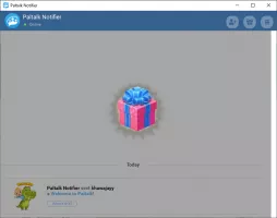 Paltalk screenshot 7