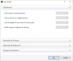 PC Services Optimizer screenshot 2