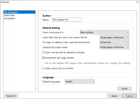 PDF Reader Pro screenshot 6