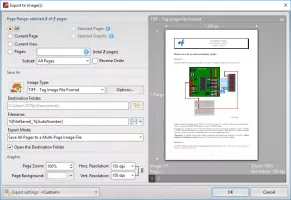 PDF-XChange Editor screenshot 4