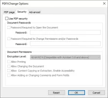 PDF-XChange Lite Printer screenshot 2
