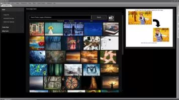Photo Pos Pro screenshot 2
