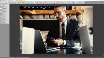 Photo Pos Pro screenshot 3