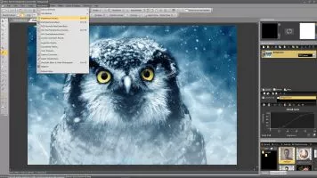 Photo Pos Pro screenshot 5