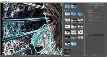 Adobe Photoshop screenshot 5