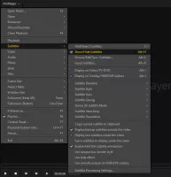 PotPlayer screenshot 10