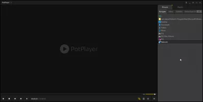 PotPlayer screenshot 4