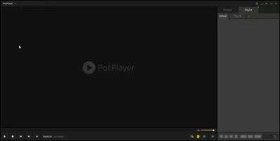 PotPlayer screenshot 7