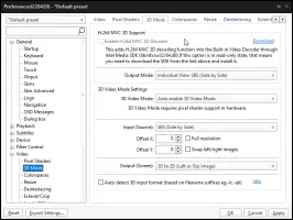 PotPlayer screenshot 8