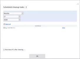 PrivaZer screenshot 4