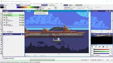 Pro Motion NG screenshot 1