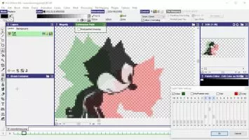 Pro Motion NG screenshot 4