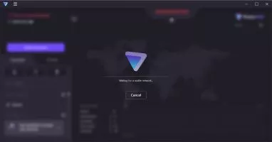 Proton VPN screenshot 3