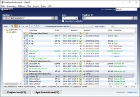 PureSync Personal screenshot 2