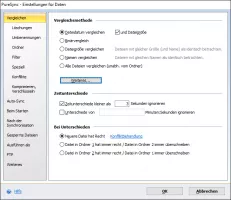 PureSync Personal screenshot 3