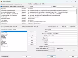 QuickImageComment screenshot 6