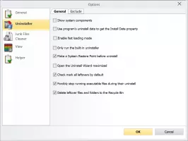 Revo Uninstaller screenshot 5