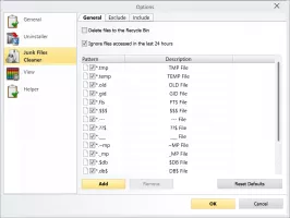 Revo Uninstaller screenshot 6