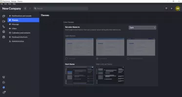 RingCentral Video screenshot 10