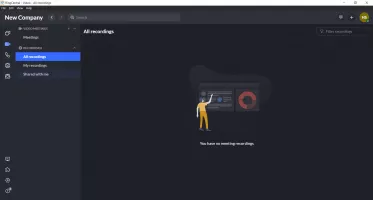 RingCentral Video screenshot 12