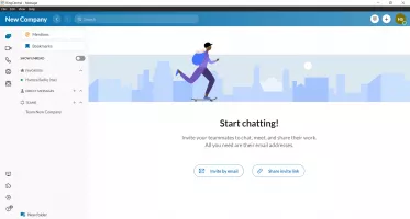 RingCentral Video screenshot 2