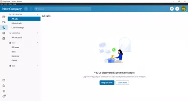 RingCentral Video screenshot 4