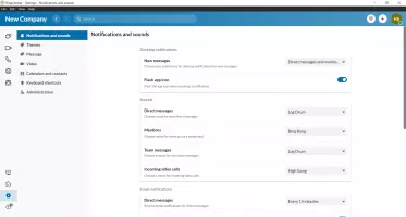 RingCentral Video screenshot 8