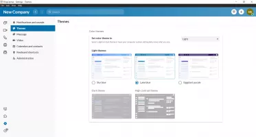 RingCentral Video screenshot 9
