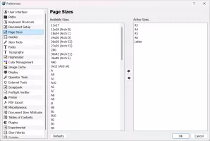 Scribus screenshot 8