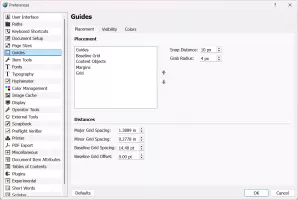 Scribus screenshot 9