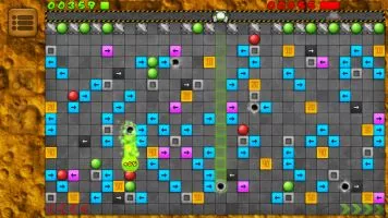 Shift Em Mania screenshot 3
