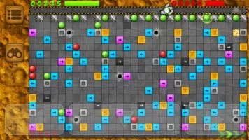 Shift Em Mania screenshot 4