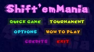 Shift Em Mania screenshot 5