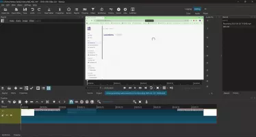 Shotcut screenshot 6
