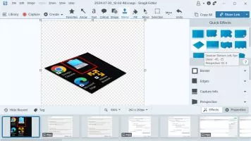 Snagit screenshot 6