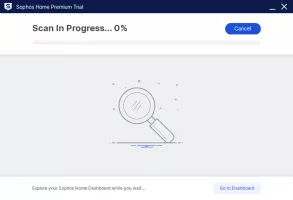 Sophos Home Free screenshot 7