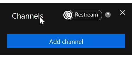 SplitCam screenshot 4