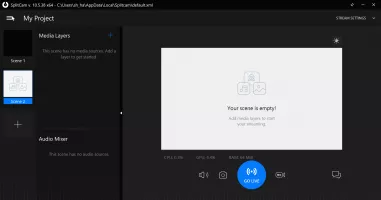 SplitCam screenshot 7