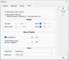Stamina Typing Tutor screenshot 9