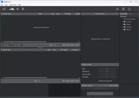 Studio One Pro screenshot 1