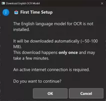 TaoMaxDavi PDF Editor screenshot 5