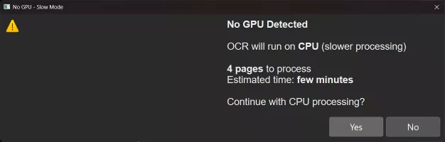 TaoMaxDavi PDF Editor screenshot 6