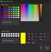 TaoMaxDavi PDF Editor screenshot 7
