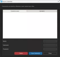 TinyTask Pro screenshot 7