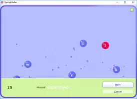 Typing Master screenshot 6