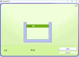 Typing Master screenshot 7