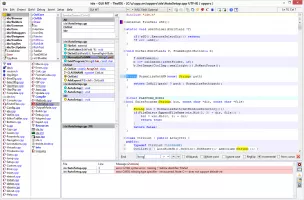 Ultimate++ screenshot 2
