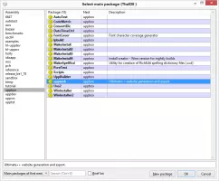 Ultimate++ screenshot 3