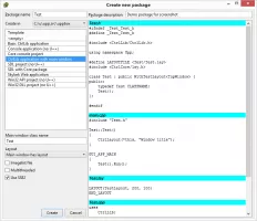 Ultimate++ screenshot 4