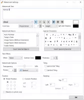 uMark screenshot 5